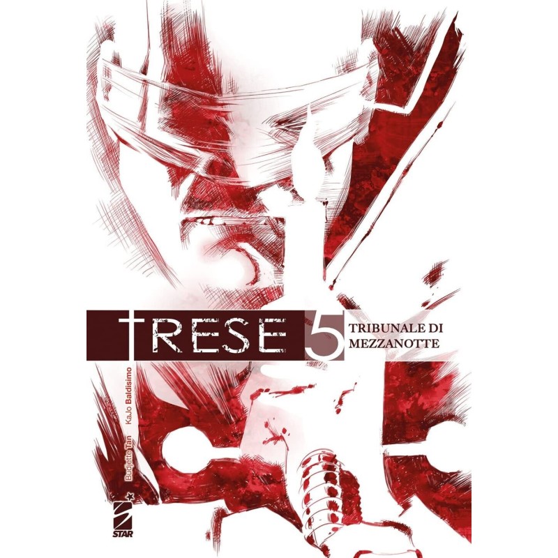 TRESE 5