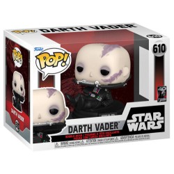 Funko Pop! Star Wars - 610...