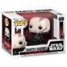 Funko Pop! Star Wars - 610 VADER UNMASKED POP