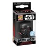 Pocket POP! STAR WARS JEDI 40TH DARTH VADER KEYCHAIN