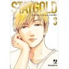 STAYGOLD 3