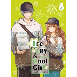 ICE GUY & COOL GIRL 4