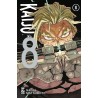 Kaiju No.8 vol.6