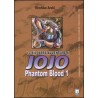 PHANTOM BLOOD 1 - AVV. JOJO 1