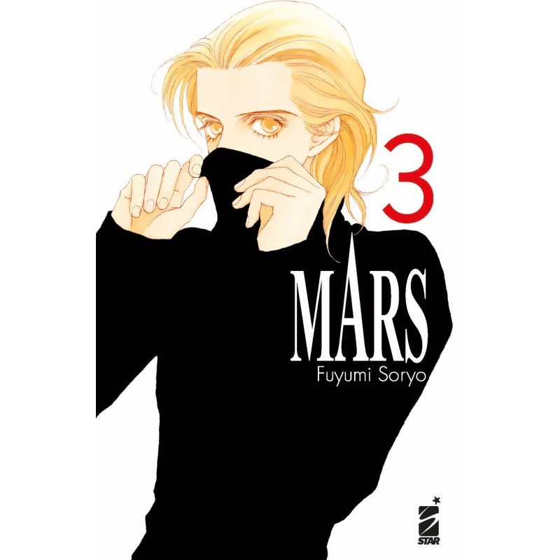 MARS NEW EDITION 3