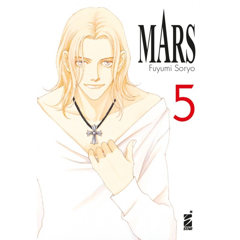 MARS NEW EDITION 5