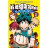 MY HERO ACADEMIA TEAM UP MISSION 1