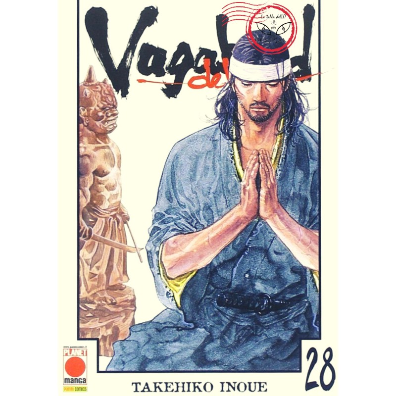 Vagabond deluxe 28