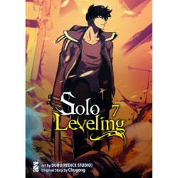 Solo Leveling 7