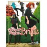 THE ANCIENT MAGUS BRIDE 11