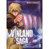 VINLAND SAGA 1
