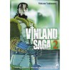 VINLAND SAGA 2