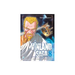 VINLAND SAGA 8