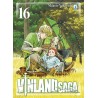 VINLAND SAGA 16