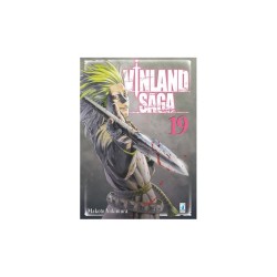 VINLAND SAGA 19