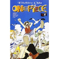 One Piece Young 1