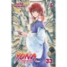 Yona La Principessa Scarlatta 33
