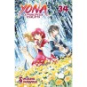 Yona La Principessa Scarlatta 34