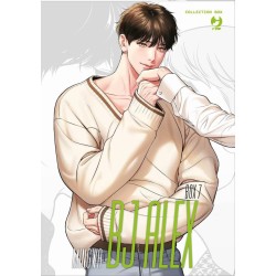 Bj Alex - Box 7 (Vol 13-14)