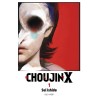 CHOUJIN X 1