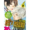 Hell's Paradise 13