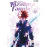 MISSION: YOZAKURA FAMILY 11