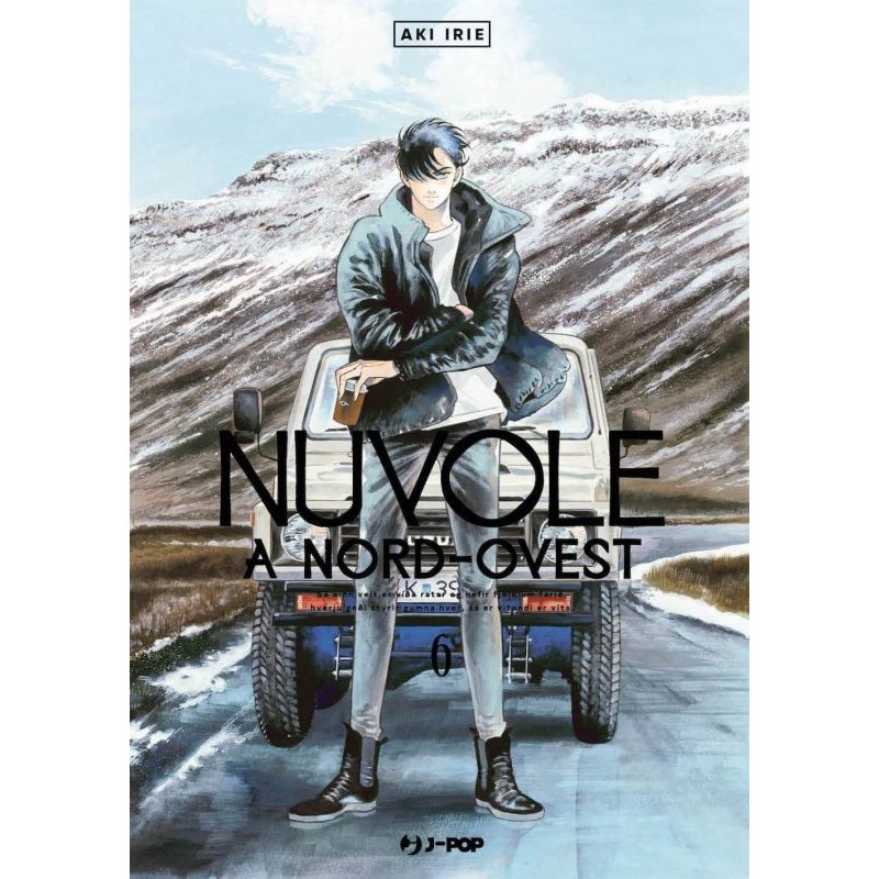 NUVOLE A NORDOVEST 6