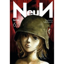 NEUN 6.5 CON BOX