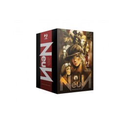 NEUN 6.5 CON BOX