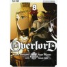 OVERLORD 8