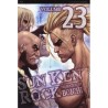 Sun Ken Rock 23