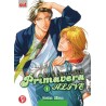 TRA LE BRACCIA DELLA PRIMAVERA ALIVE 1