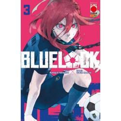 BLUE LOCK 3