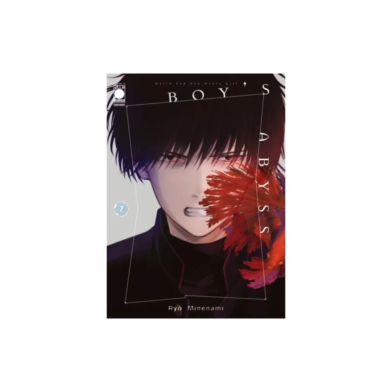 BOY'S ABYSS 7