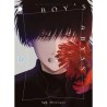 BOY'S ABYSS 7