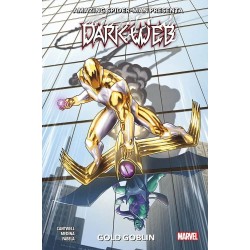 DARK WEB - GOLD GOBLIN