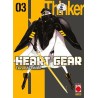 HEART GEAR 3