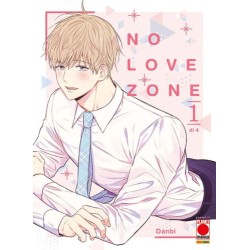 NO LOVE ZONE 1