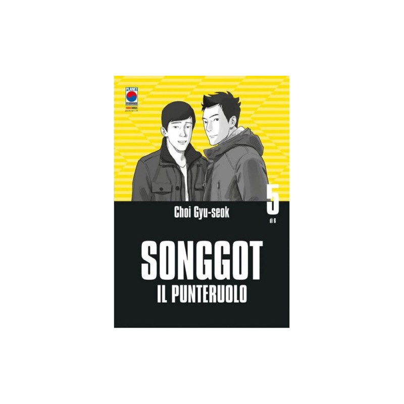 Songgot 5