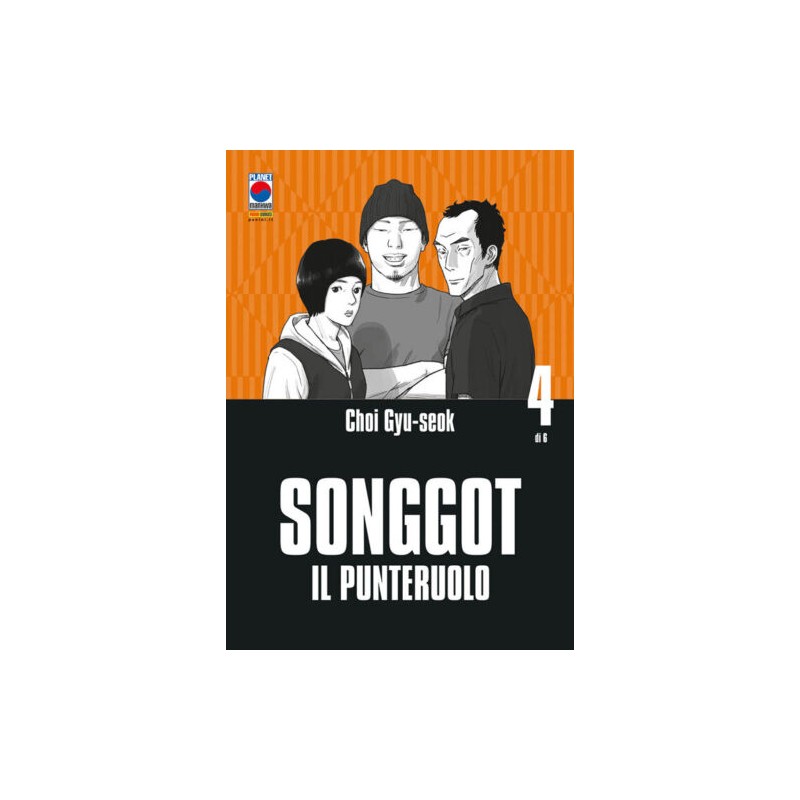 Songgot 4