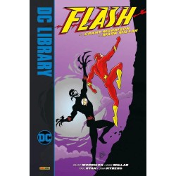 FLASH DI GRANT MORRISON E...