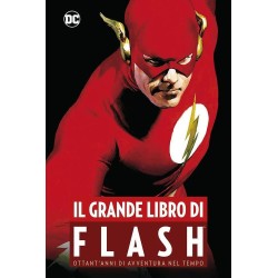 IL GRANDE LIBRO DI FLASH