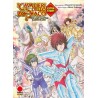 LOST CANVAS IL MITO DI ADE EXTRA STORY