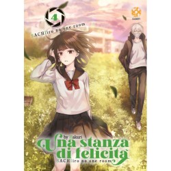 UNA STANZA DI FELICITÀ 4