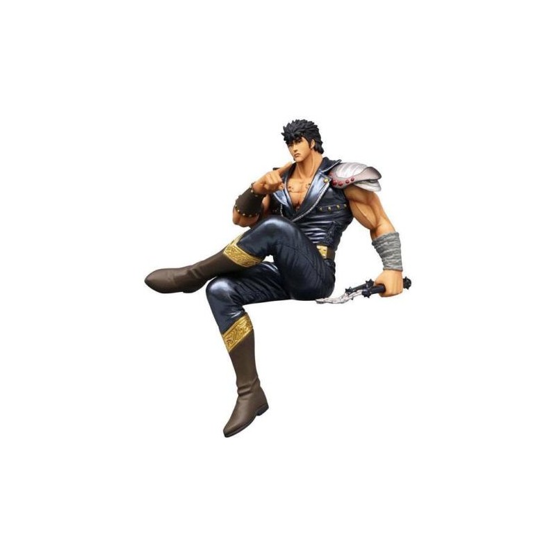 KEN IL GUERRIERO- KENSHIRO NOODLE STOPPER