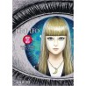 JUNJI ITO BEST OF BEST - SHORT STORIES COLLECTION