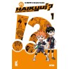 LET'S HAIKYU!? 1