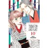 TSUBAKI-CHO LONELY PLANET NEW EDITION 10
