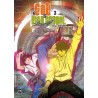 The God of High School 3