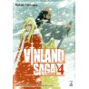 VINLAND SAGA 4